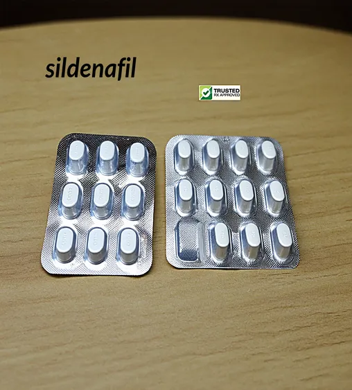 Precio sildenafil mk